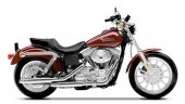 2001 Harley-Davidson Dyna Super Glide photo